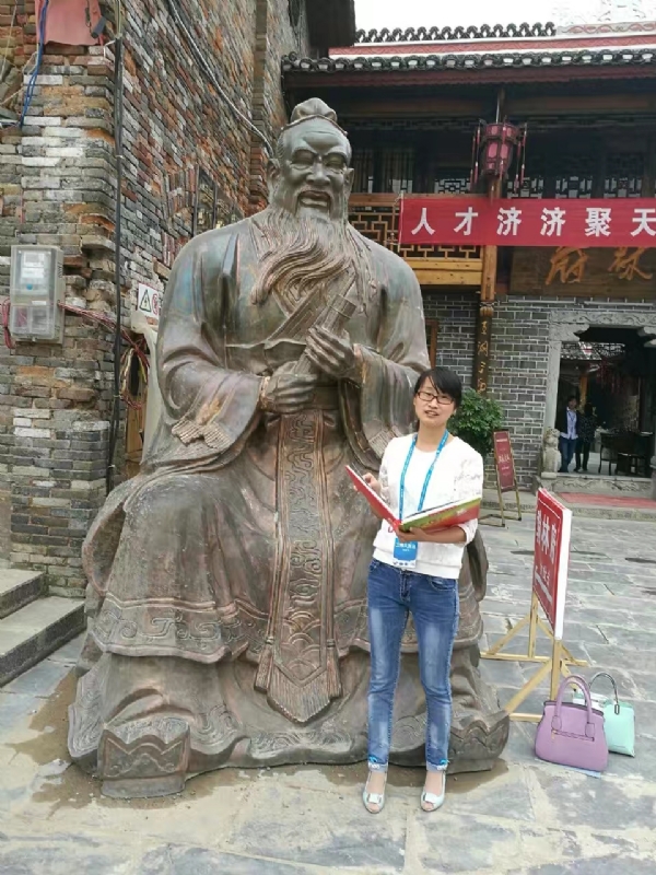 过眼云烟的第四张照片--沙洋中老年相亲网