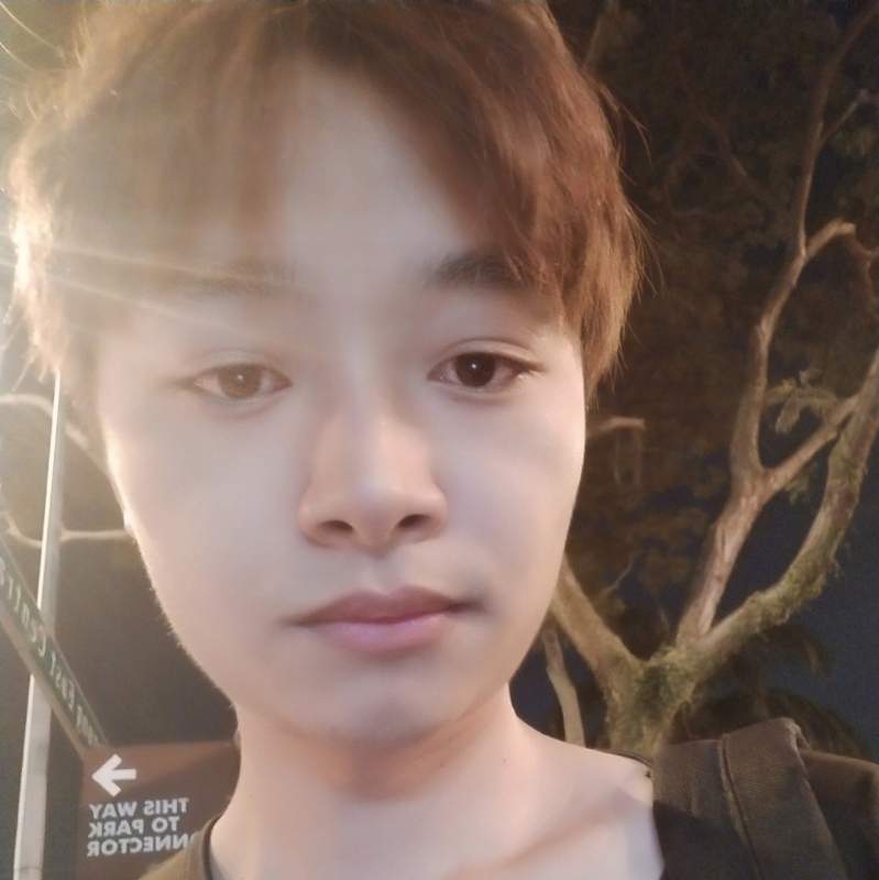 磊磊的第一张照片--沙洋中老年相亲网